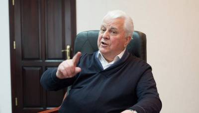 Михаил Горбачев - Борис Ельцин - Леонид Кравчук - Кравчук рассказал, как пытались сохранить СССР - real-vin.com - Швейцария