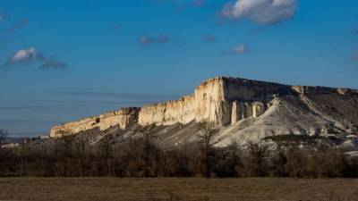Чего ждать от погоды в Крыму во вторник: прогноз синоптиков - crimea.ria.ru - Крым - Симферополь