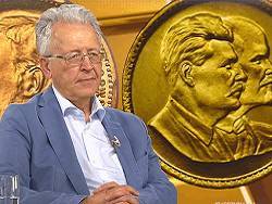 Антониу Гутерреш - принц Чарльз - Кристалина Георгиева - Валентин Катасонов - Валентин Катасонов: «Великая перезагрузка» закончится новым Нюрнбергом - newsland.com
