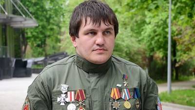 Ахра Авидзба - Экс-помощник президента Абхазии задержан по подозрению в планировании госпереворота - nation-news.ru - Апсны
