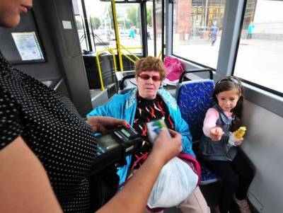 «Высаживать нельзя»: новые правила перевозки детей в общественном транспорте - continent.news - Россия