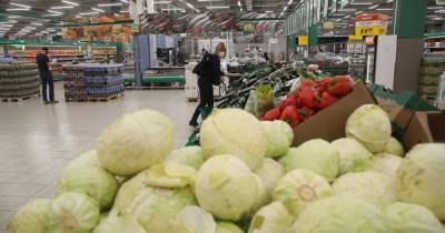 Анатолий Выборный - В УК внесут наказание за фейки о росте цен на продукты - ren.tv