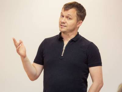Тимофей Милованов - "Это нормально – иметь вибратор". Милованов прокомментировал увольнение сотрудницы ЦИК после поста в соцсети - gordonua.com - Украина