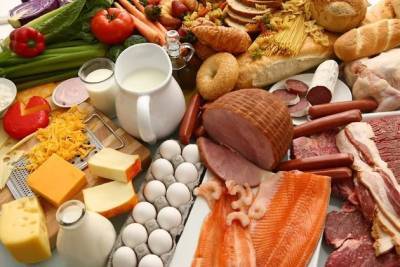 Уголовную ответственность за фейки о росте цен на продукты могут ввести в России - chita.ru