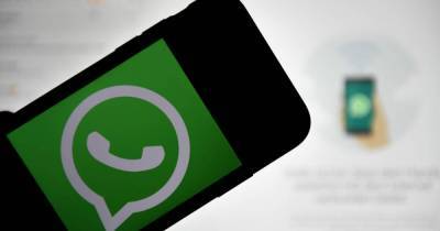 Мессенджер WhatsApp перестанет работать на старых iPhone - ren.tv