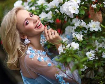 Лилия Ребрик - Раскрывшая свой диагноз Лилия Ребрик показала, какой была 20 лет назад, красотку не узнать: еще не блондинка - sport.politeka.net - Україна