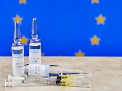 В ЕС возложили ответственность за сбои поставок вакцины на производителей - unn.com.ua - Киев - Ляйен