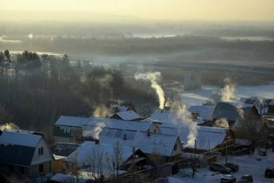 В Башкирию нагрянут морозы и метель - ufacitynews.ru - Башкирия