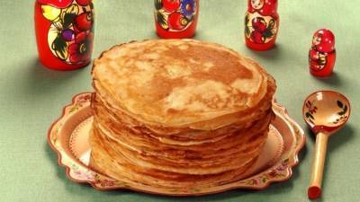 ТОП-5 самых популярных гаданий на Масленицу - 5-tv.ru - Русь