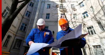 Эксперты: плата за капремонт в России вырастет на 6% - profile.ru - Россия