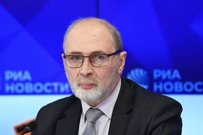Роман Вильфанд - Россиянам спрогнозировали приход весны - lenta.ru