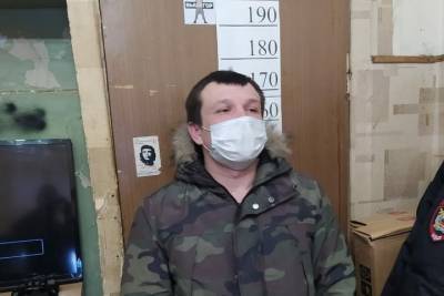 Задержан екатеринбуржец, напавший на пункт микрозаймов - eburg.mk.ru - Екатеринбург
