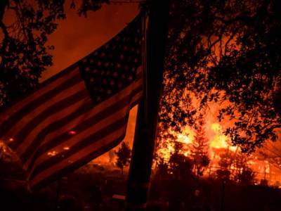 Дональд Трамп - Джо Байден - В США 12 штатов подали иск на Байдена из-за климатического указа - unn.com.ua - США - Киев - шт. Огайо - штат Теннесси - шт. Южная Каролина - штат Небраска - Юта - штат Арканзас - штат Канзас - штат Оклахома - шт. Аризона - штат Монтана - штат Миссури - шт. Индиана
