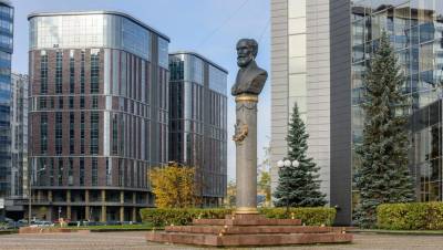 Петербург вступил в эпоху офисного ренессанса - dp.ru - Санкт-Петербург