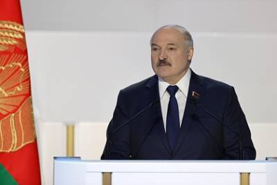 Александр Лукашенко - Марья Колесникова - Энтони Блинкен - Лукашенко назвали последним диктатором Европы - rusjev.net