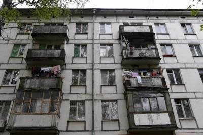 Владимир Зеленский - Дома украинцев разваливаются: что делать с аварийным жильем - kp.ua - Одесса
