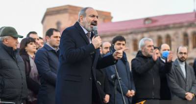Когда нет "бархата", или Мир стал равнодушным к событиям в Армении - ru.armeniasputnik.am - Турция - Иран - Азербайджан - Ереван