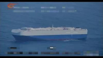 Иран вменил Израилю провокацию в Оманском заливе: «Нетаньяху блефует» - eadaily.com - Иран - Тегеран - Ливан