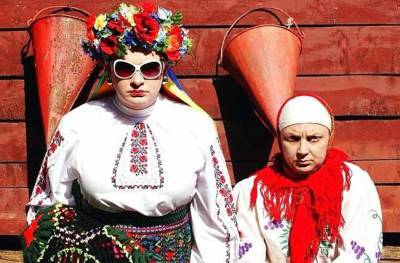 Андрей Данилко - Верка Сердючка - Данилко в образе Сердючки засветился на яхте за границей, покорив цветущим видом: «Одна экзотика…» - sport.politeka.net