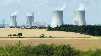 Власти Чехии выдали разрешение на строительство нового энергоблока для АЭС "Дукованы" - grodnonews.by