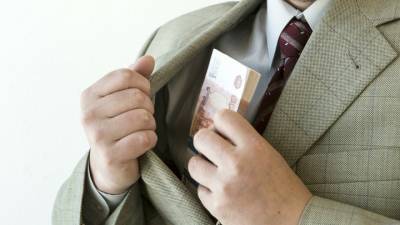 Виктор Балдин - Названы самые коррупционные регионы России - vesti.ru - Москва - Башкирия - Краснодарский край - Московская обл. - респ. Татарстан - респ. Ингушетия - Челябинская обл. - респ. Дагестан - Еврейская обл. - Ростовская обл. - респ. Адыгея - Чукотка - респ. Марий Эл - Пермский край - Ставрополье