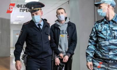 Владимир Васильев - В Екатеринбурге суд огласит приговор по обвинению в ДТП сыну полковника Росгвардии - fedpress.ru - Екатеринбург