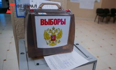 В Приморье откроется штаб наблюдения за выборами - fedpress.ru - Приморье край - Владивосток