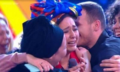 Стало известно, кто представит Россию на «Евровидении-2021» - gubdaily.ru - Таджикистан