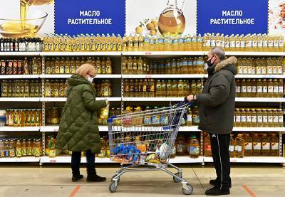 Анатолий Выборный - В Госдуме предложили уголовно наказывать за фейки о ценах - tvc.ru