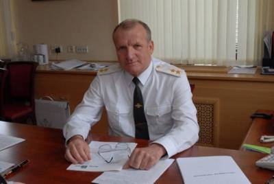 Валерий Горелых - Скончался экс-руководитель свердловского ГУ МВД Валерий Краев - znak.com - Москва - Екатеринбург - Свердловская обл.