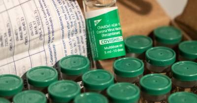 Евгений Корнийчук - Израиль не одобрил вакцину CoviShield, возможны проблемы с туристами, – посол - focus.ua - Израиль