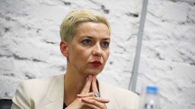 Александр Лукашенко - Мария Колесникова - Энтони Блинкен - «Последний диктатор Европы»: США напомнили Лукашенко о политзаключенных - enovosty.com