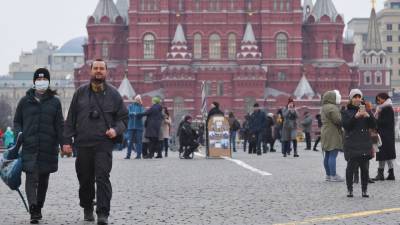Роман Вильфанд - Вильфанд спрогнозировал наступление весны в европейской части России - nation-news.ru - Москва