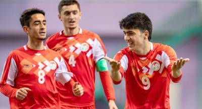 Юношеская сборная Таджикистана (U-17) примет участие в Кубке ФЛТ-2021 - dialog.tj - Турция - Душанбе - Таджикистан - Минск