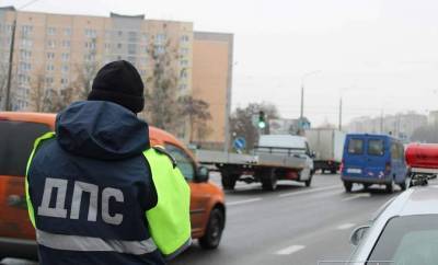 Дисциплина водителей снизилась. ГАИ Гродно проконтролирует лихачей на дорогах - grodnonews.by - Гродненская обл.