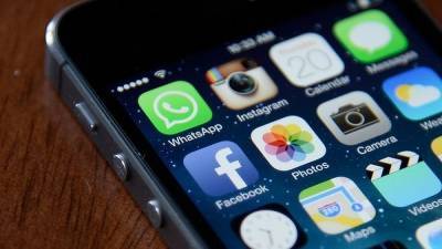WhatsApp оставит без связи пользователей старых iPhone - cnews.ru - По