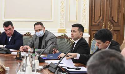 Национальные особенности украинской элиты – 3 - capital.ua