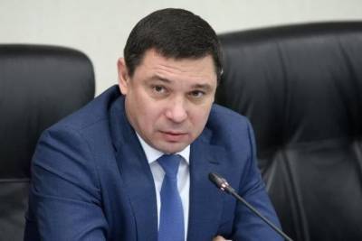 Евгений Первышов - Евгений Первышов обратил внимание на излишнюю бюрократию в администрации - kuban.mk.ru - Краснодар