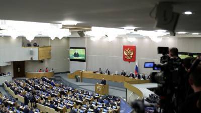 Светлана Бессараб - В Госдуме прокомментировали идею ограничить рекламу фастфуда - russian.rt.com
