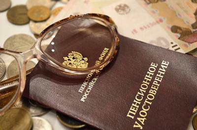 Михаил Мишустин - Некоторым россиянам упростили досрочный выход на пенсию - pnp.ru