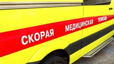 Более 20 детей госпитализировали в Махачкале с признаками отравления - 5-tv.ru - Махачкала - респ. Дагестан