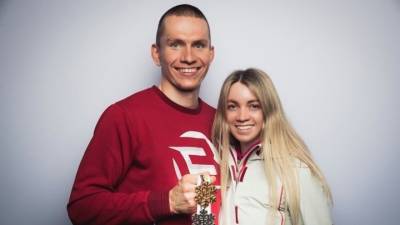 Елена Вяльбе - Анна Жеребятьева - Вяльбе сравнила девушку Большунова с женой декабриста - vesti.ru