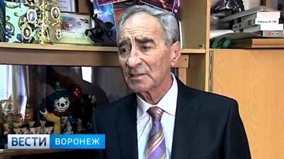 Вадим Кстенин - Александр Гусев - Власти выразили соболезнования после смерти воронежского легендарного дрессировщика - vestivrn.ru - Воронеж - РСФСР