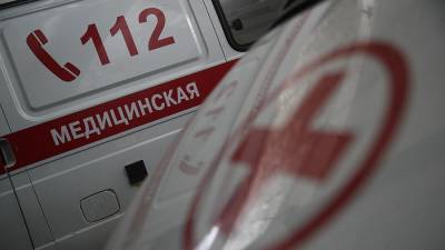 Более 20 детей госпитализировали с признаками отравления в Махачкале - iz.ru - Израиль - Махачкала - респ. Дагестан - Каспийск