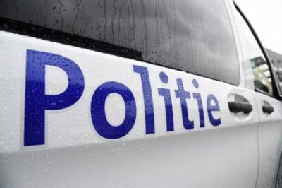 Полиция Брюсселя придумала оригинальный способ борьбы с домогательствами - enovosty.com - Бельгия - Брюссель