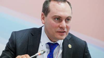 Артем Здунов - Врио главы Мордовии заявил о критической ситуации в регионе - gazeta.ru - республика Мордовия