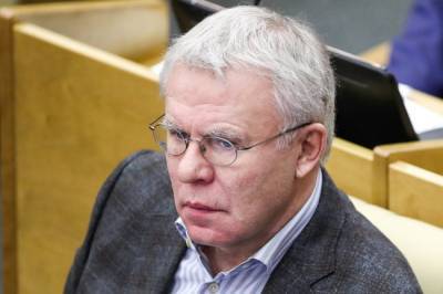 Вячеслав Фетисов - Переменчивая слава Фетисова: биография ледового короля - infox.ru