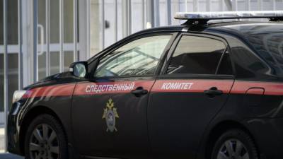 СК завёл дело из-за гибели людей в результате пожара в Омской области - russian.rt.com - Омская обл.