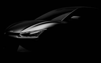У Kia появится новая 306-сильная модель - zr.ru