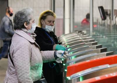 Около 24 млн бесплатных пересадок на метро совершили пассажиры МЦД - m24.ru